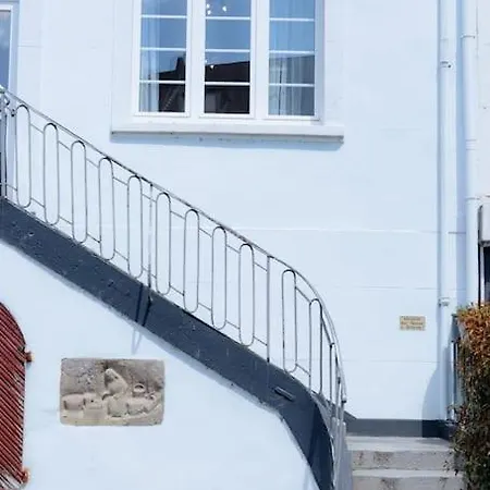 Historische Unterkunft Im Herzen Der Altstadt! Koblenz  Exterior photo