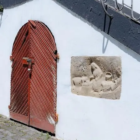 Historische Unterkunft Im Herzen Der Altstadt! Koblenz  Exterior photo
