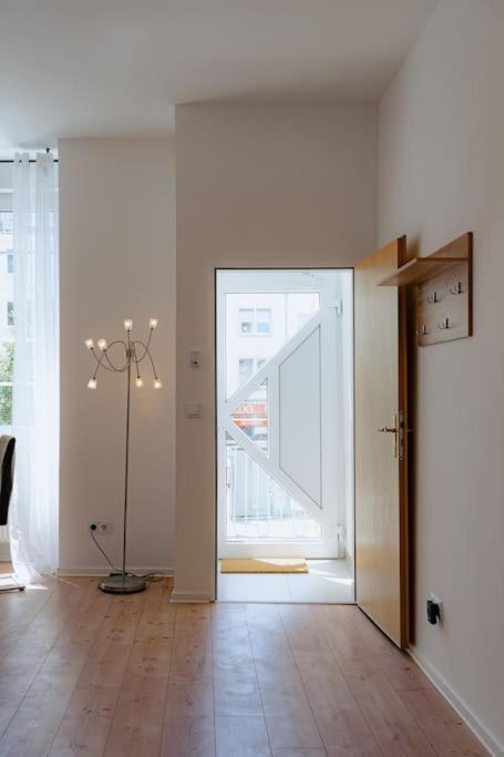 Apartment Historische Im Herzen Der Altstadt!