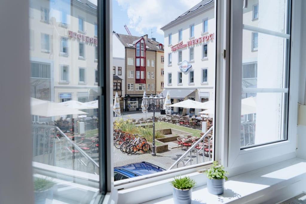 Historische Im Herzen Der Altstadt! *