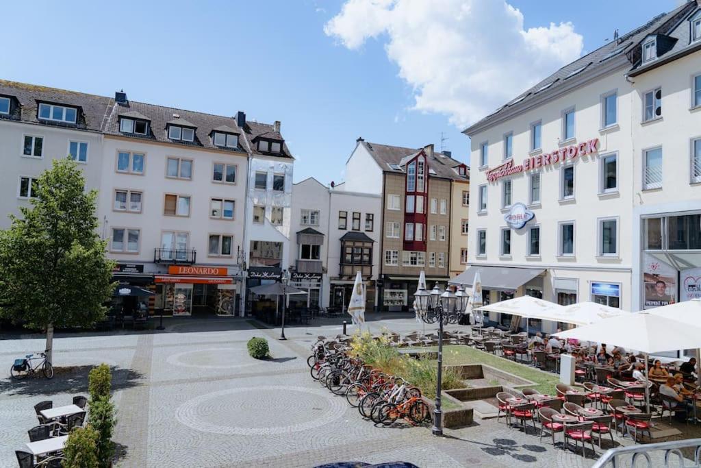 Historische Im Herzen Der Altstadt! Apartment