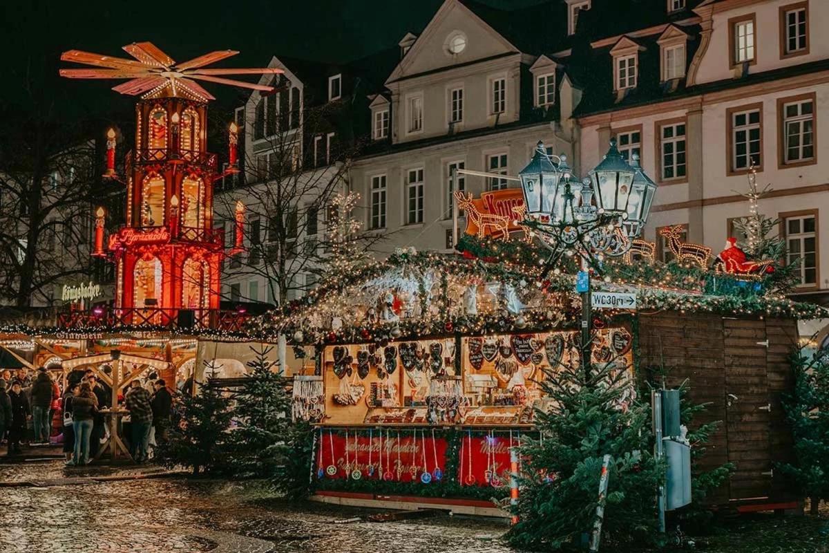 Historische Im Herzen Der Altstadt!