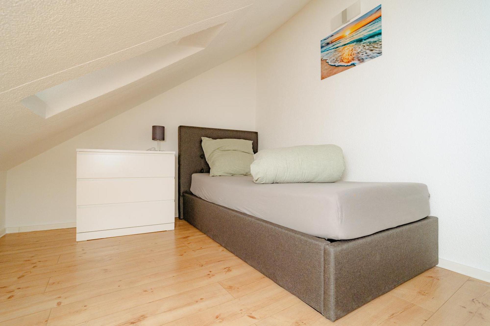 Historische Im Herzen Der Altstadt! Apartment Koblenz (Rhineland-Palatinate)