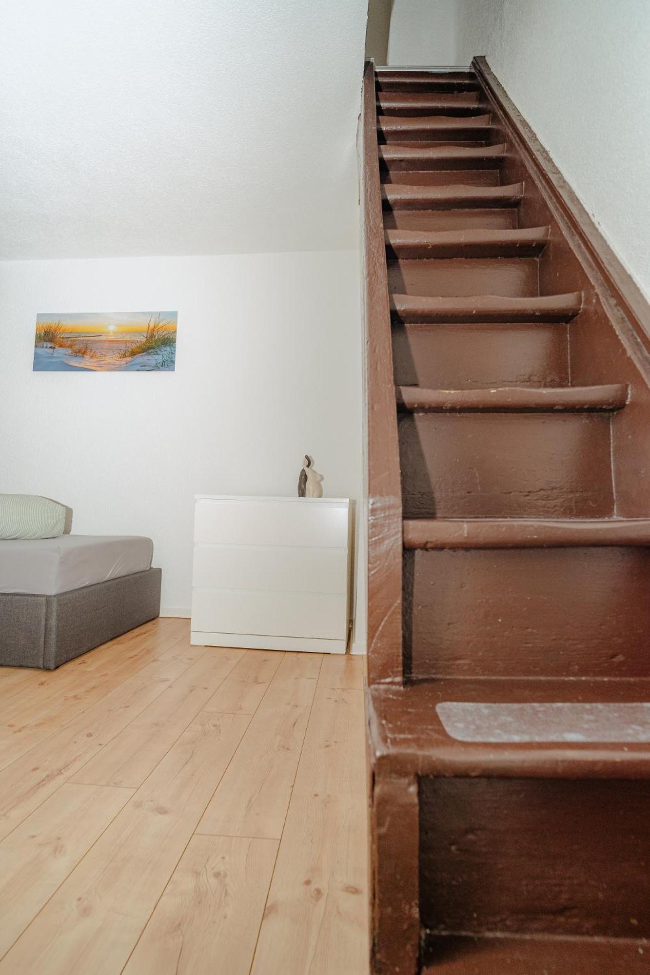 Apartment Historische Im Herzen Der Altstadt!