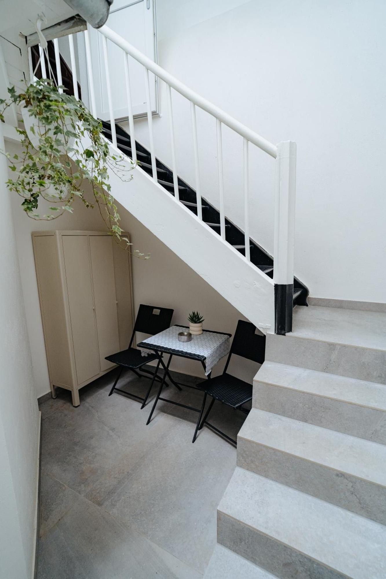 Apartment Historische Im Herzen Der Altstadt!